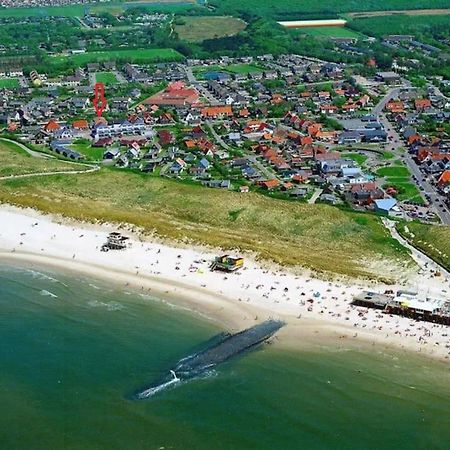 Knus Vakantiehuis 100M Van Het Strand Callantsoog Extérieur photo