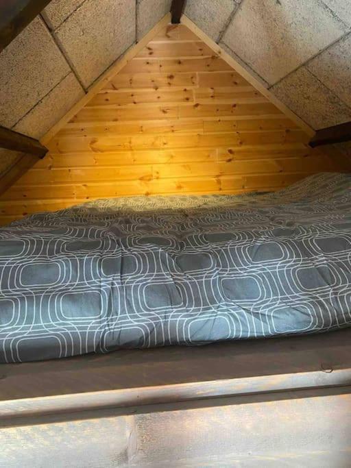 Knus Vakantiehuis 100M Van Het Strand Callantsoog Extérieur photo